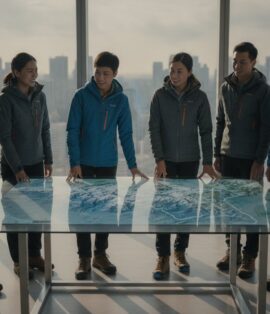 Why Choose a Singapore Agency for Your Nepal Trek in 2026?