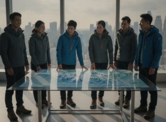 Why Choose a Singapore Agency for Your Nepal Trek in 2026?