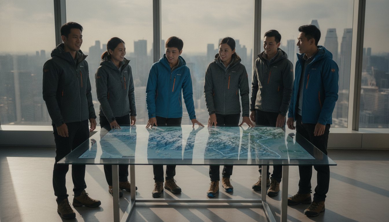 Why Choose a Singapore Agency for Your Nepal Trek in 2026?