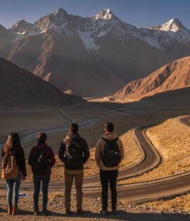 Wonder of Pakistan Tour: A 10-Day Journey Through the Karakoram (2026)