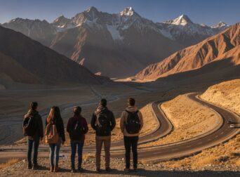 Wonder of Pakistan Tour: A 10-Day Journey Through the Karakoram (2026)