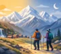 Best Time for Annapurna Base Camp Trekking