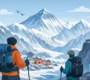Is Trekking to Everest Base Camp Dangerous?