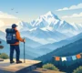 Poon Hill Trek Difficulty and What to Expect