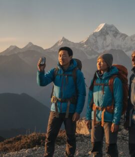 Altitude Sickness Guide for Himalayan Expeditions (2026)
