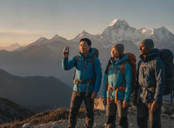 Altitude Sickness Guide for Himalayan Expeditions (2026)