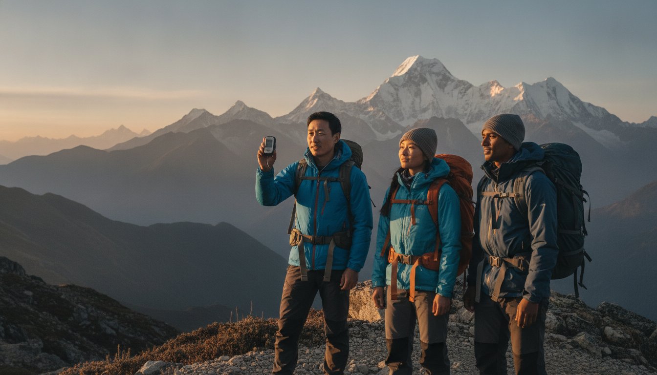 Altitude Sickness Guide for Himalayan Expeditions (2026)