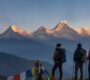 Annapurna Base Camp Trek Itinerary: The Definitive 2026 Guide to the Sanctuary