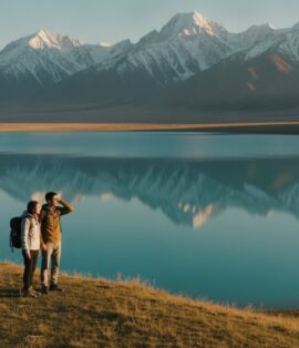 Best Time to Visit Kazakhstan and Kyrgyzstan: The Ultimate 2026 Seasonal Guide
