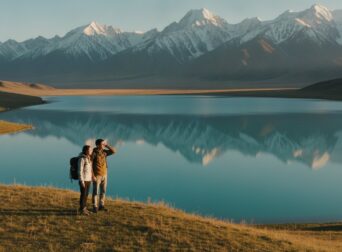 Best Time to Visit Kazakhstan and Kyrgyzstan: The Ultimate 2026 Seasonal Guide