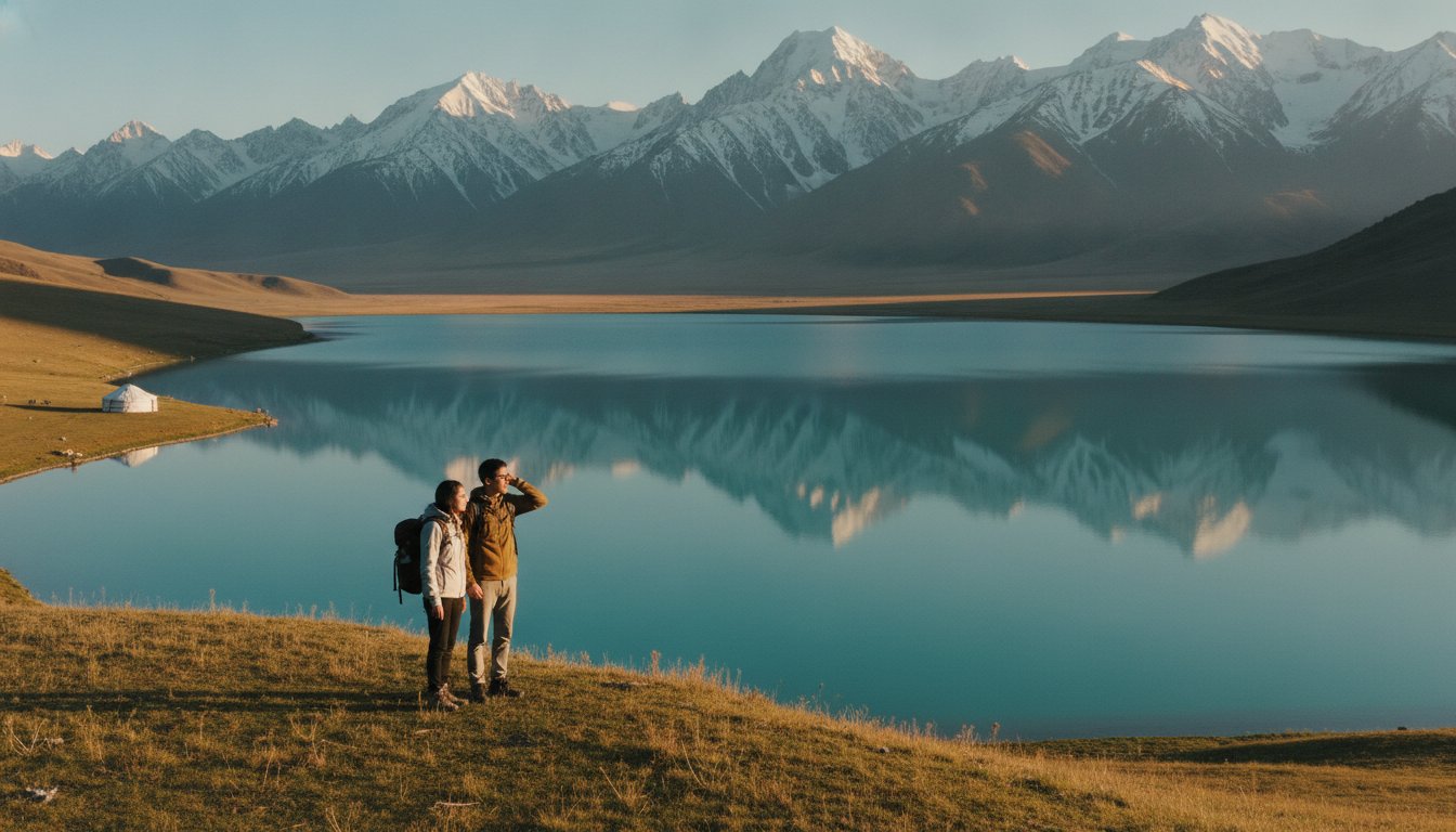 Best Time to Visit Kazakhstan and Kyrgyzstan: The Ultimate 2026 Seasonal Guide