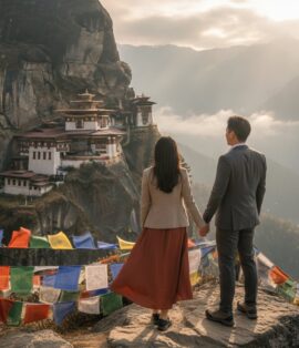 Bhutan Private Tour Cost 2026: A Complete Guide to the 7-Day Scenic Journey