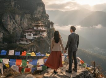 Bhutan Private Tour Cost 2026: A Complete Guide to the 7-Day Scenic Journey