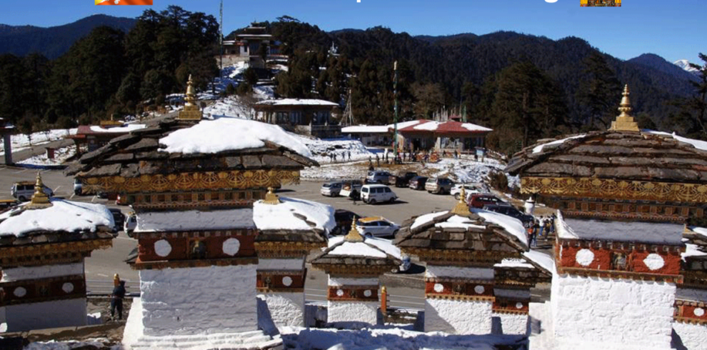 Bhutan and Nepal Tour package