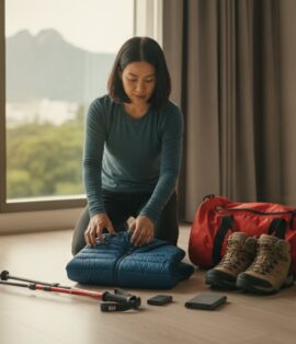 Everest Base Camp Trek Packing List 2026: The Expert Myth-Busting Guide