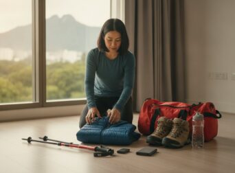 Everest Base Camp Trek Packing List 2026: The Expert Myth-Busting Guide