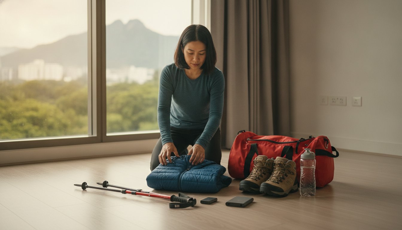 Everest Base Camp Trek Packing List 2026: The Expert Myth-Busting Guide