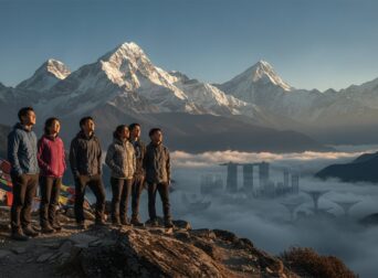 Nepal Adventure Packages from Singapore: Your Ultimate 2026 Guide