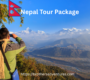“Nepal Tour Package featuring Kathmandu UNESCO World Heritage Sites, Pokhara, Himalayan mountain views and rich Nepali culture.”