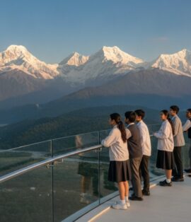 School Trips to Nepal from Singapore: The Ultimate 2026 Educator’s Guide