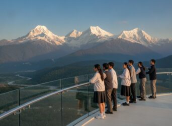 School Trips to Nepal from Singapore: The Ultimate 2026 Educator’s Guide