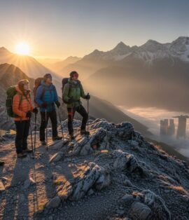 Adventure Travel Agency Singapore: Choosing Your Expert Partner for 2026 Expeditions