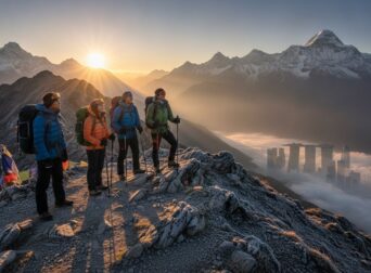 Adventure Travel Agency Singapore: Choosing Your Expert Partner for 2026 Expeditions