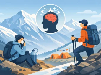 Altitude Sickness Trekking Nepal Made Safer