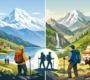 Annapurna versus Langtang trek - which fits you?