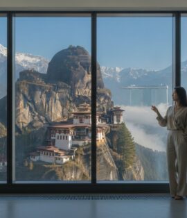 Bhutan Tour Cost from Singapore 2026: The Ultimate Pricing & Planning Guide