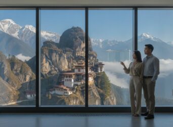 Bhutan Tour Cost from Singapore 2026: The Ultimate Pricing & Planning Guide