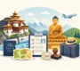 Bhutan Visa Requirements for a Smooth Journey