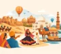 Choose a Rajasthan Cultural Tour Package