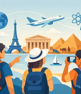 Educational Travel That Stays With Students