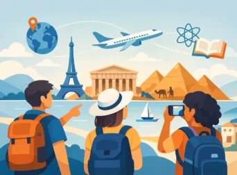 Educational Travel That Stays With Students