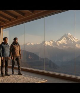 Everest Base Camp Trek Luxury Packages: The Elite 2026 Planning Guide
