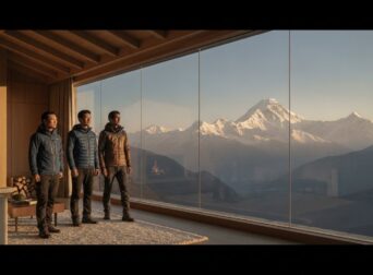Everest Base Camp Trek Luxury Packages: The Elite 2026 Planning Guide