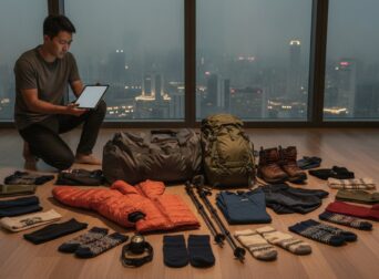 Everest Base Camp Trek Packing List: The Ultimate 2026 Gear Guide