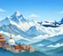Everest Mountain Flight from Kathmandu Explained
