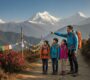 Family Friendly Treks Nepal: The Ultimate 2026 Guide to Himalayan Adventures with Kids