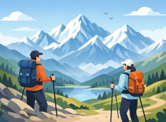 Himalayan Treks for Beginners Made Manageable
