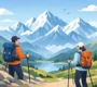 Himalayan Treks for Beginners Made Manageable