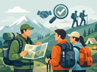 How to Choose Trekking Guides You Can Trust
