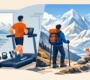 How to Train for Trekking in the Himalayas