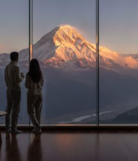 Luxury Nepal Tour from Singapore: The Ultimate 2026 High-End Guide