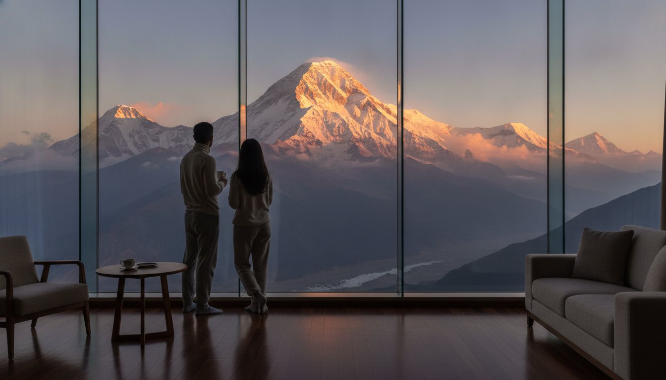 Luxury Nepal Tour from Singapore: The Ultimate 2026 High-End Guide