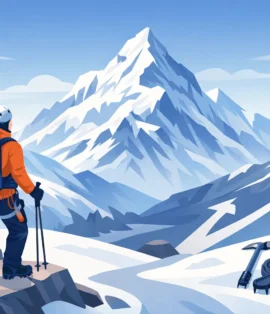 Mera Peak Climbing: Is It the Right Next Step?