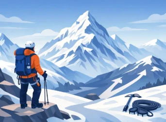 Mera Peak Climbing: Is It the Right Next Step?
