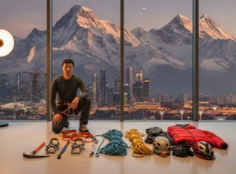 Nepal Peak Climbing Packing List: The Ultimate 2026 Himalayan Gear Guide