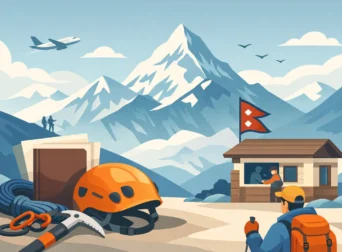 Nepal Peak Climbing Permits: What to Know